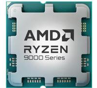 AMD Ryzen 7 9700X Procesador Socket AM5 8xCore 16xThread 3,8GHz MAX 5,5GHz 40MB 65W Bandeja