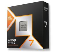 AMD Ryzen 7 9800X3D 4.7/5.2GHz