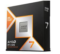 AMD Ryzen 7 9800X3D procesador 4,7 GHz 104 MB L2 & L3 Caja