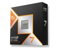 AMD Ryzen 7 9800X3D 4.7 GHz 96MB L3