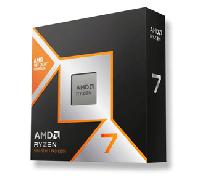 AMD Ryzen 7 9800X3D 4.7GHz Socket AM5 120 100-000001084