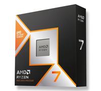AMD Ryzen 7 9800X3D 5.2GHZ AM5 8C/16T 120W 104MB BOX