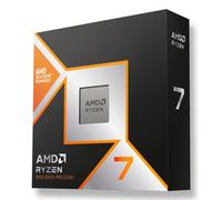 AMD Ryzen 7 9800X3D procesador 4,7 GHz 104 MB L2 & L3 Caja