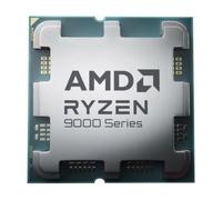 AMD Ryzen 7 9800X3D (Tray) AM5 - Procesador