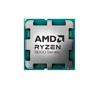 AMD Ryzen 7 9800X3D (Tray) AM5 - Procesador