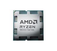 AMD Ryzen 7 9800X3D Tray Socket AMD AM5 CPU