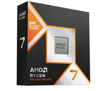 Procesador amd ryzen 7-9850x3d 4.70ghz socket am5