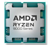 AMD Ryzen 7 9850X3D (Tray) - Procesador AM5