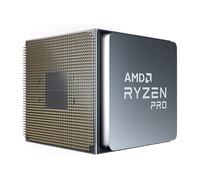 AMD Ryzen 7 PRO 8700G Procesador Tray AM5 5.1GHz 8 Núcleos 16 Hilos Radeon 780M 16MB Cache L3 65W