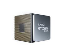 AMD Ryzen 7 Pro 8700G - Procesador 4.2 Ghz 16 Mb L3, W129021618 (4.2 Ghz 16 Mb L3)