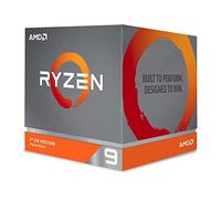 AMD Ryzen 9 3900X, Procesador con Ventilador Wraith Prism