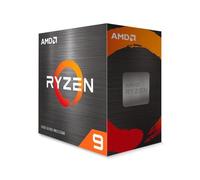 AMD Ryzen 9 5900XT procesador 3,3 GHz 72 MB L2 & L3 Caja