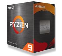 AMD Ryzen 9 5900XT procesador 3,3 GHz 72 MB L2 & L3 Caja