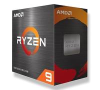 Amd Ryzen 9 5900xt - 3,3 Ghz - 16 Core - 32 Thread
