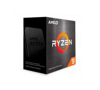 AMD Ryzen 9 5900XT procesador 3,3 GHz 72 MB L2 & L3 Caja