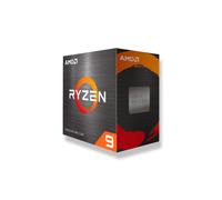 AMD Ryzen 9 5900XT procesador 3,3 GHz 72 MB L2 & L3 Caja