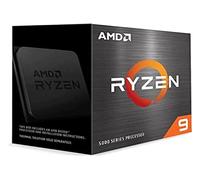 Amd ryzen 9 5950x 4.9ghz 72mb 16 Core am4 Box sin