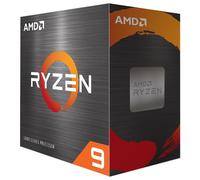 AMD Ryzen 9 5950X Procesador 16 Núcleos/32 Hilos, 105W TDP
