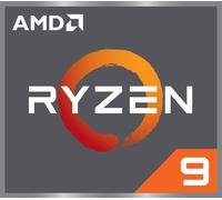 AMD Ryzen 9 5950X procesador 3,4 GHz 64 MB L3 Caja