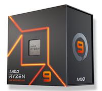 AMD Ryzen 9 7900 processor 3.7 GHz 64 MB L3 Box