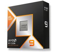 AMD Ryzen 9 9900X3D procesador 4,4 GHz 140 MB L2 & L3 Caja