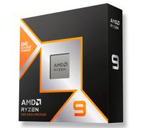 AMD Ryzen 9 9900X3D procesador 4,4 GHz 140 MB L2 & L3 Caja
