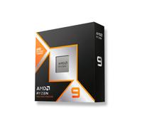 AMD Ryzen 9 9900X3D procesador 4,4 GHz 140 MB L2 & L3 Caja