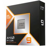 AMD Ryzen 9 9900X3D - hasta 5.5 GHz - 12 núcleos - 24 hilos - 140 MB caché - Socket AM5 - Box (no incluye disipador)