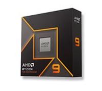 AMD Ryzen 9 9950X procesador 4,3 GHz 80 MB L2 & L3 Caja