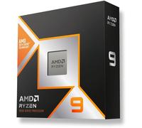 AMD Ryzen 9 9950X3D AM5 16C/32T 5.7GHz 144MB Caché Procesador de Escritorio