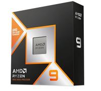 AMD Ryzen 9 9950X3D procesador 4,3 GHz 144 MB L2 & L3 Caja