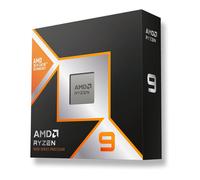 AMD - Ryzen 9 9950X3D procesador 4,3 GHz 144 MB L2 & L3 Bandeja