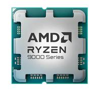 AMD Ryzen 9 9950X3D Tray