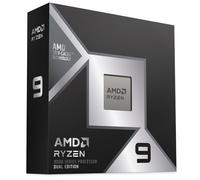 AMD Ryzen 9 9950X3D2 5.6GHz Socket AM5 Boxed
