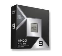 AMD Ryzen 9 9950X3D2 Dual Edition - Procesador AM5