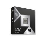 AMD Ryzen 9 9950X3D2 Dual Edition Socket AM5 CPU