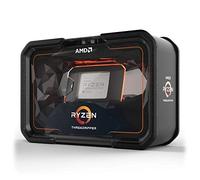 AMD Ryzen Threadripper 2920X - Procesador (12 cores/24 threads, 4.3 GHz Boost, 32 MB L3 cache, DDR4 2933 MHz)