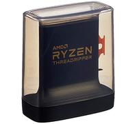 AMD Ryzen Threadripper 3960x 4.5GHz 128MB L2 Caja procesador