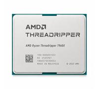 AMD Ryzen Threadripper 7960X 24c/48t 4.2GHz-5.4GHz 350W (100-000001352)
