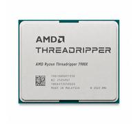 AMD Ryzen Threadripper 7980X 64c/128t 3.2GHz-5.4GHz 350W (100-000001350)