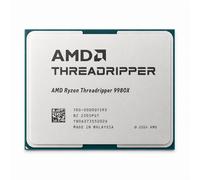 AMD Ryzen Threadripper 9980X 64c/128t 3.2GHz-5.4GHz 350W (100-000001593)