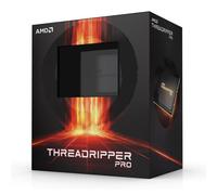 AMD Ryzen Threadripper PRO 5965WX 3.8GHz/4.5GHz