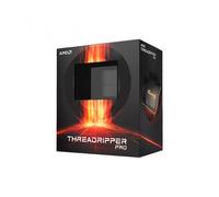 AMD Ryzen Threadripper PRO 5965WX procesador 3,8 GHz 128 MB L3 Caja
