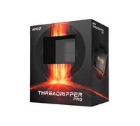 AMD Ryzen Threadripper PRO 5975WX procesador 3,6 GHz 128 MB L3 Caja