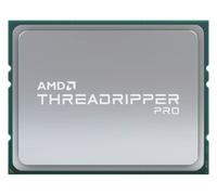 AMD Ryzen Threadripper PRO 5995WX processor 2.7 GHz 256 MB L3