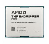 AMD Ryzen Threadripper PRO 7955WX 16c/32t 4.5GHz-5.3GHz 350W (100-000000886)