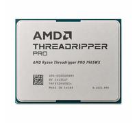 AMD Ryzen Threadripper PRO 7965WX 24c/48t 4.2GHz-5.3GHz 350W (100-000000885)