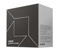 Procesador AMD Threadripper Pro 7965WX sTR5 (128MB, 24x 4.2GHz, 5.3GHz) 100-100000885WOF nuevo