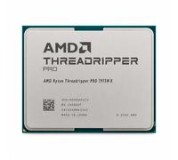 AMD Ryzen Threadripper PRO 7975WX 32c/64t 4.0GHz-5.3GHz 350W (100-000000453)