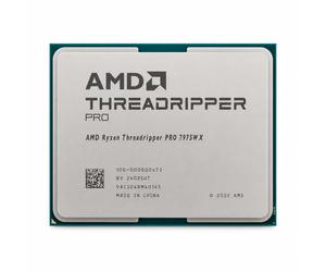 AMD Ryzen Threadripper PRO 7975WX 32c/64t 4.0GHz-5.3GHz 350W (100-000000453)